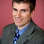 Portrait of Greg Augspurger