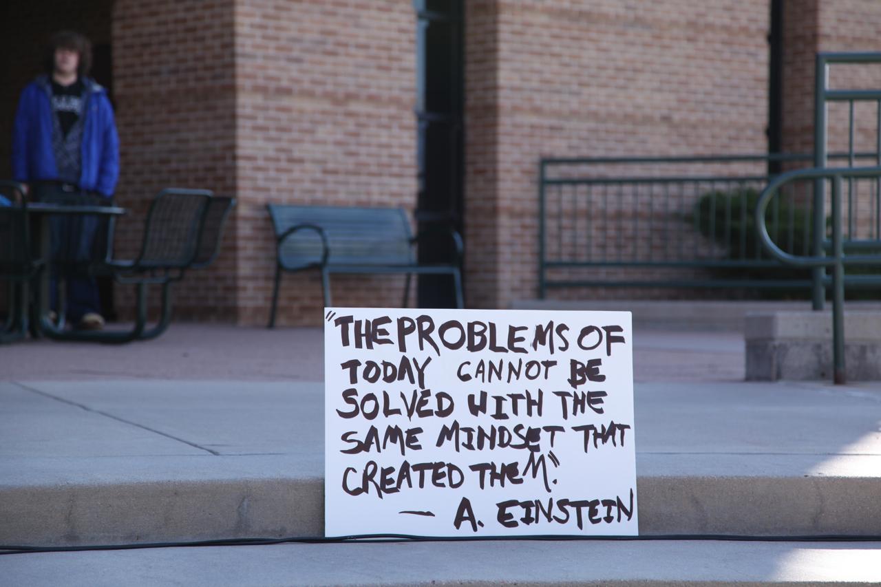 Occupy wall street movement essay