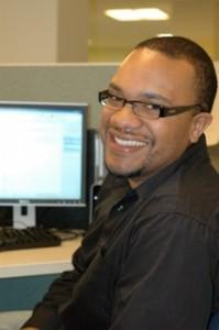 branden williams