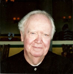 Norm Bender