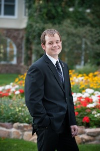 Wayne Caudill II