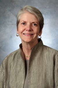 Mary Snyder