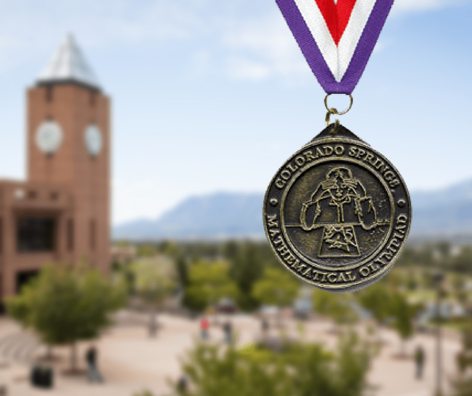 Cherry Creek's Mazenko, Fairview's Chen win first prize at 35th
