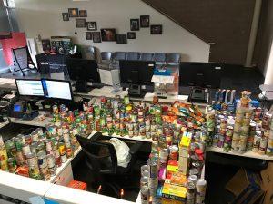 Food for Fines