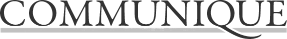 UCCS Communique