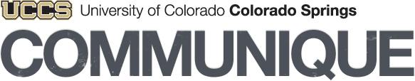 UCCS Communique