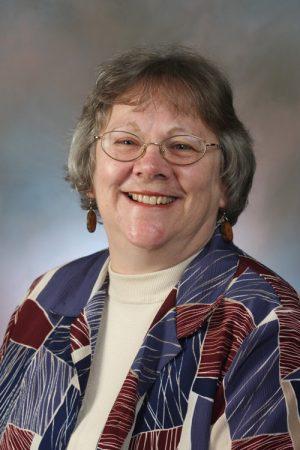 Susan Davis