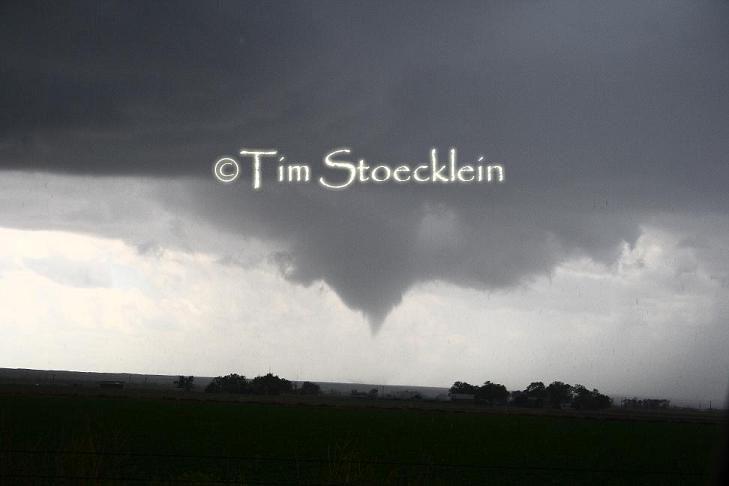 Tornado photo