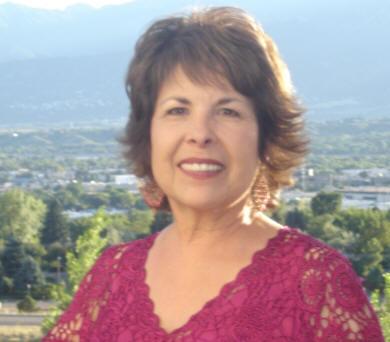 Portrait of Josephine Benavidez