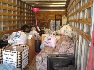 Goodwill project trailer