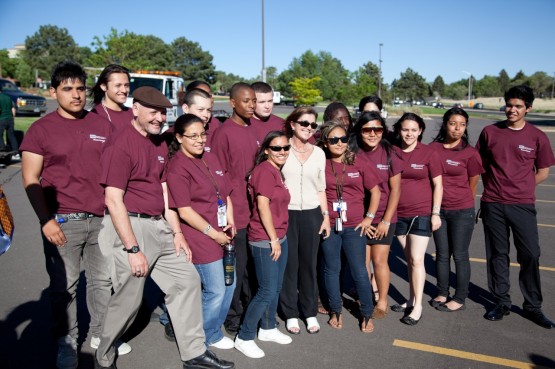 Marquez Scholars