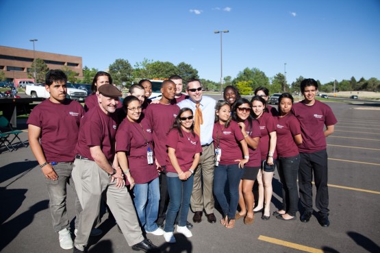 Marquez Scholars