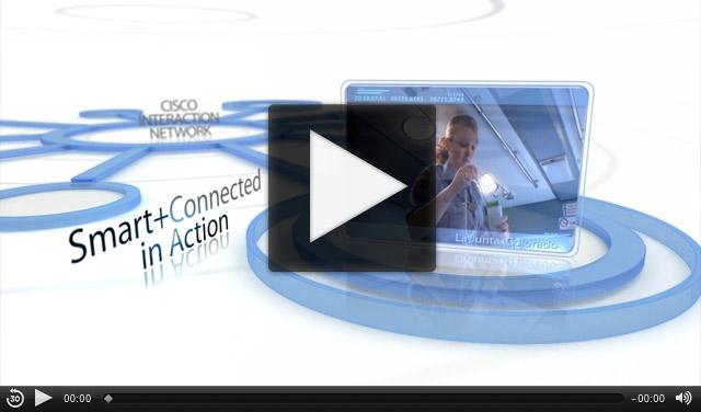 Cisco video thumbnail