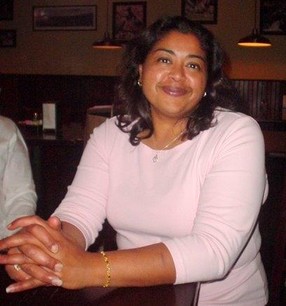Jevita R. Rogers
