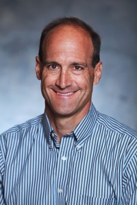 Portrait of Scott Trimboli