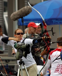 Archer Carmichael