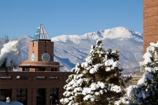 IMG_3952 Pikes Peak and El Pomar Center