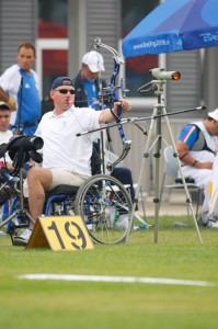 Jeff Fabry, RandyRichardson, Hanger Prosthetics Orthotics Inc