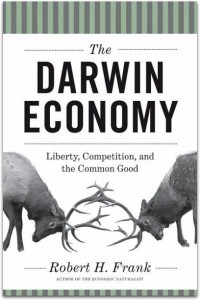 The Darwin Economy book cover