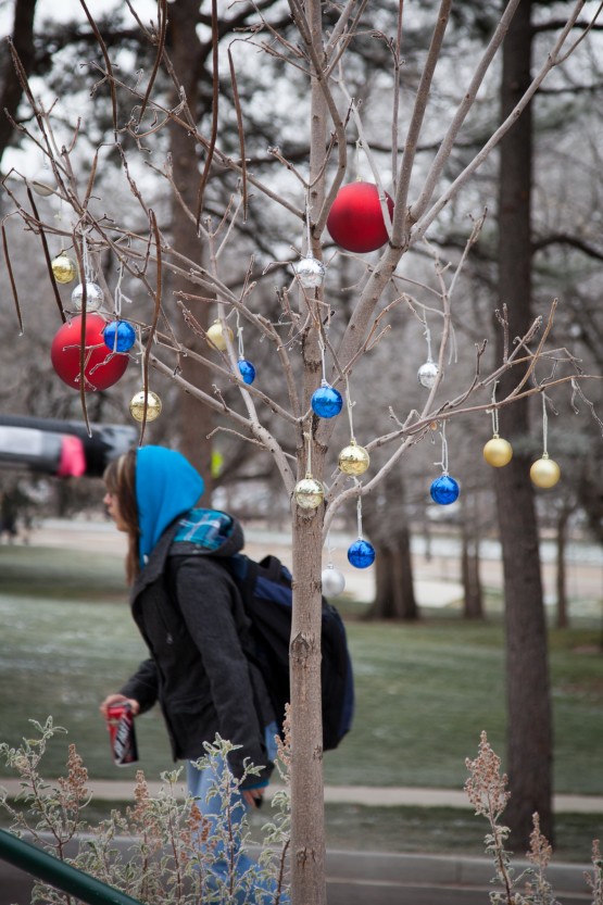 Ornaments