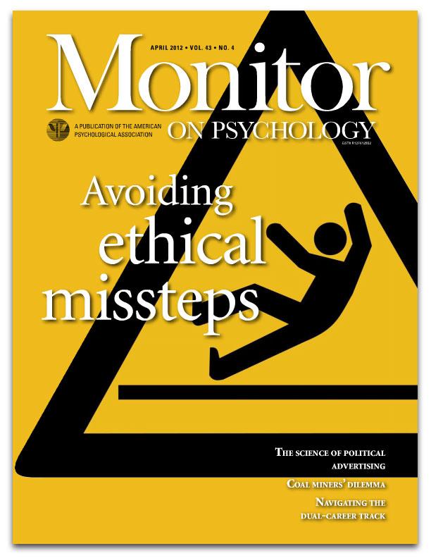 Monitor On Psychology Includes UCCS Faculty – UCCS Communique