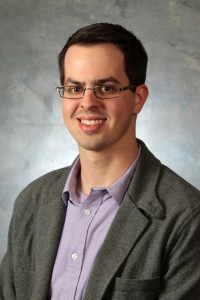 Philip Denman