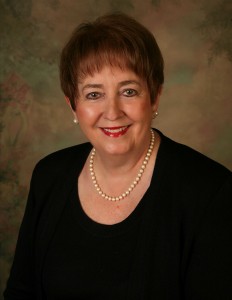 Pam Shockley-Zalabak