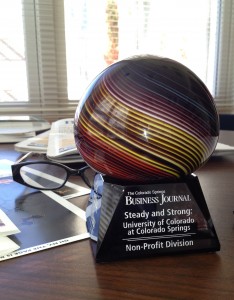 Diversity Council Award