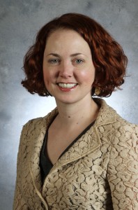 Daisy McConnell