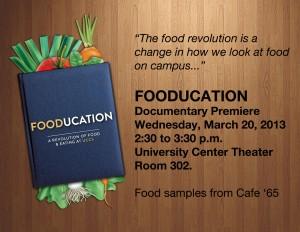 FooducationFlyer