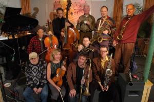Instant Composers Pool