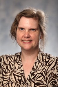 Mary Rupp