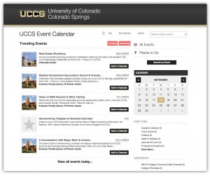 Uccs 2022 Calendar New Campus Calendar Launched – Uccs Communique
