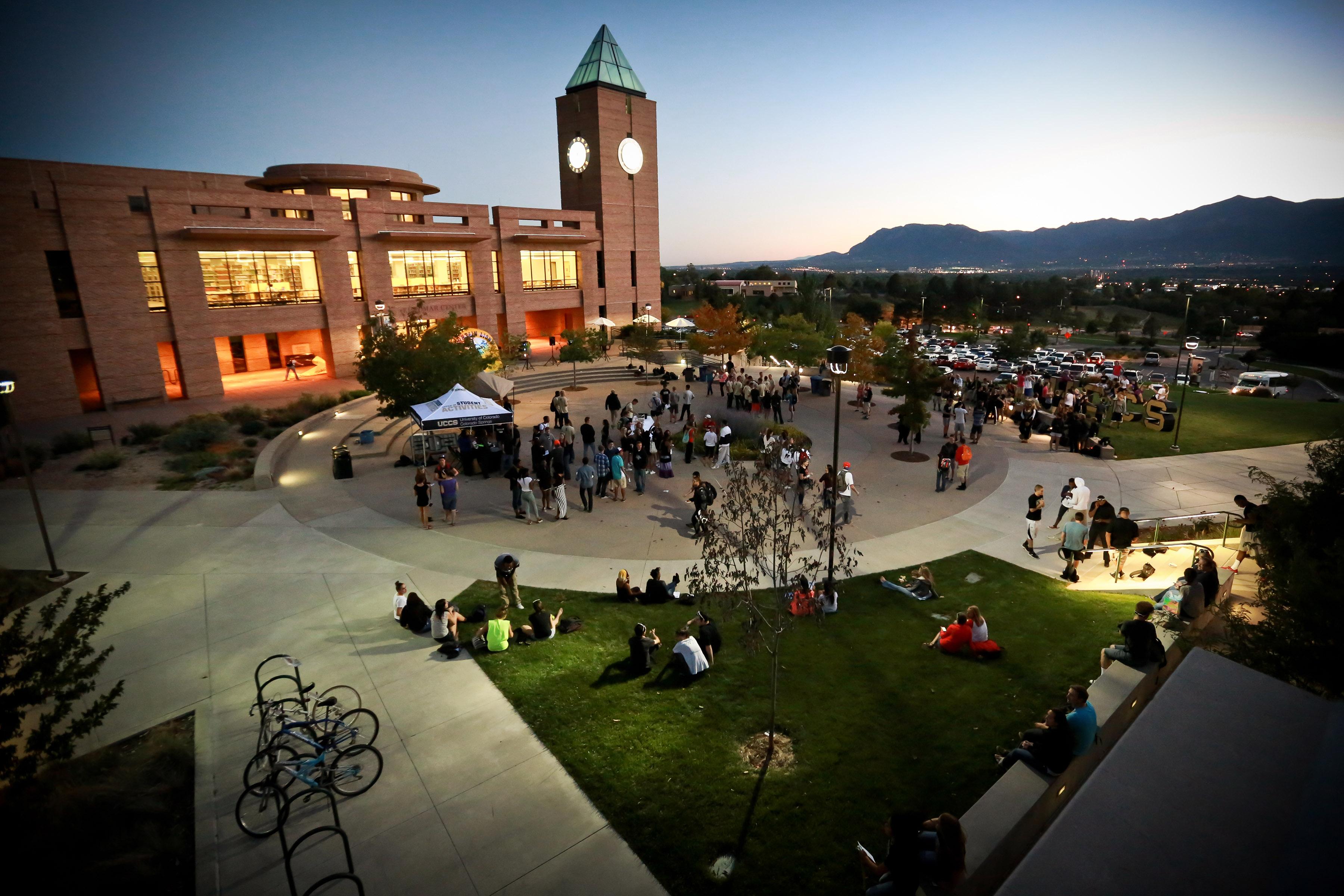 Garden Of The Gods Casino New Mexico