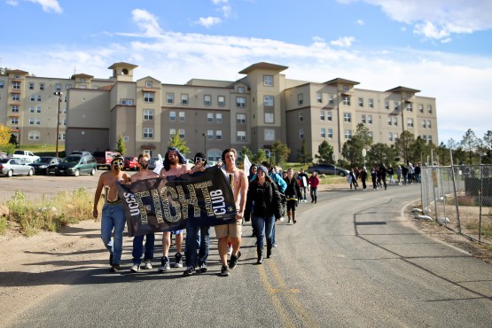 UCCS March-25