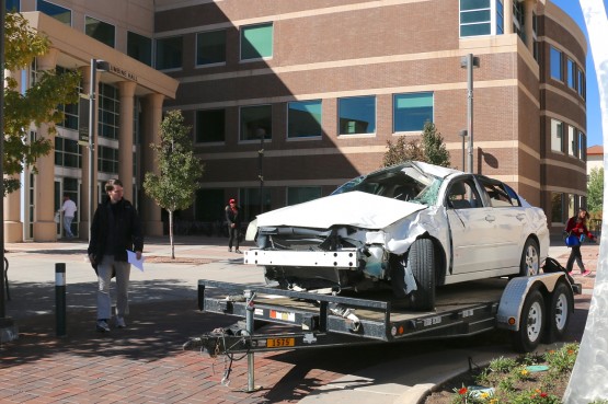 crashcar