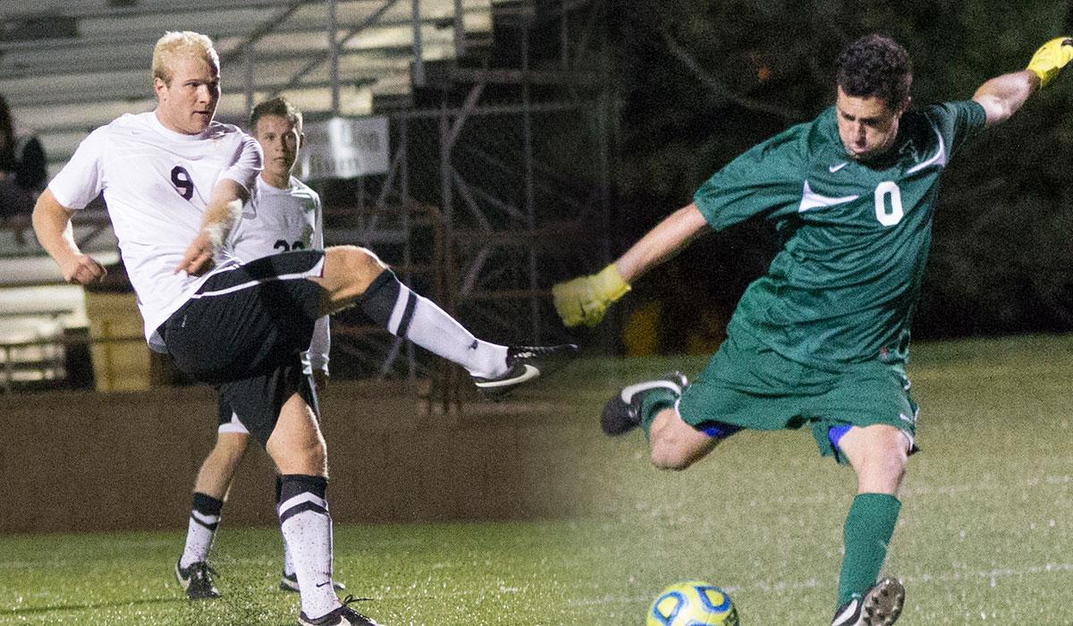 Mens Soccer Sweep Weekly Rmac Awards Uccs Communique 3149