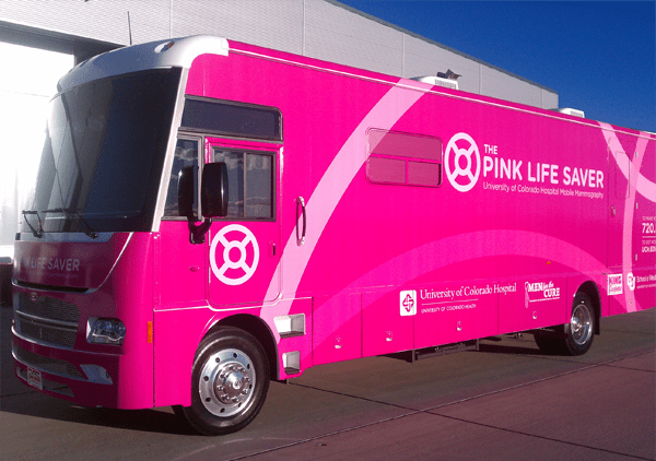 Van Life Pink Bus Van Life Pink Bus