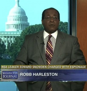 Robb Harleston 