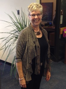 Mary Ann Kluge