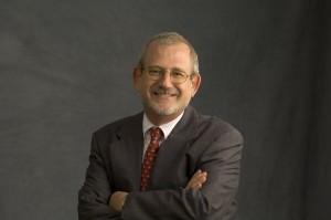 Myron Gutmann. Photo by Steve Kucma photography