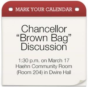 Chancellor-Brown-Bag