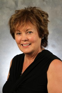 Daphne Greenwood