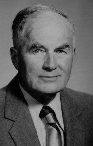James Busey, a UCCS faculty member from 1965 to 1980, recorded his recollections of the UCCS.