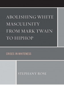Stephany Rose Spaulding Book Cover