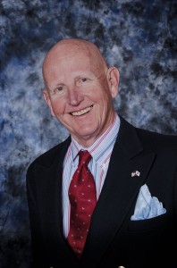 David Jenkins