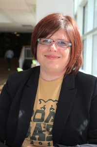 Sabrina Wienholtz