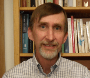 Tom Wynn