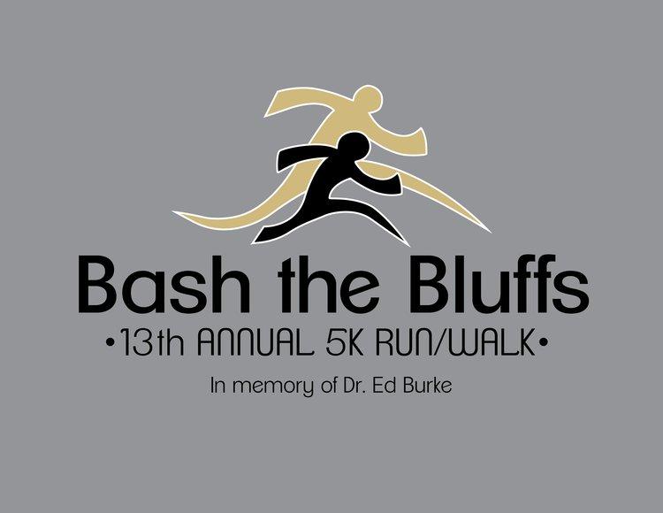 Rec Center to host 13th annual Bash the Bluffs 5k – UCCS Communique