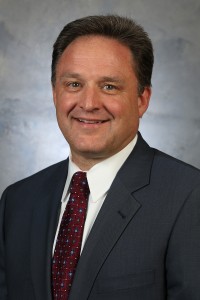 Brian Burnett